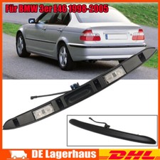 Heckklappengriff  Griffleiste