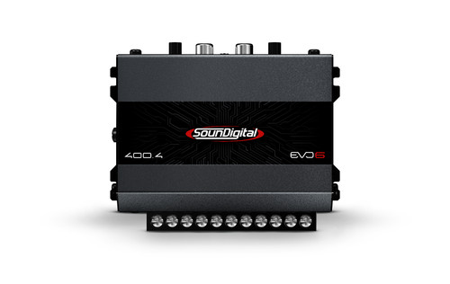 Soundigital 400 evo 0 - soundigital, 400.4