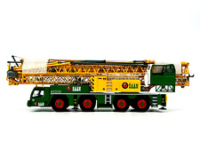 CONRAD Modelle I LIEBHERR MK 88 Mobilbaukran (1:50) I "Koninklijke Saan"