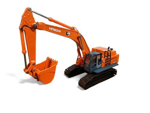 Ertl 15864 hitachi zaxis - ,