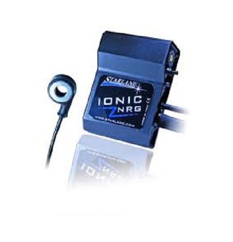 Austausch elektronisch ionic - austausch,