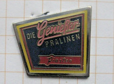 PIASTEN / GENIEßER PRALINEN /