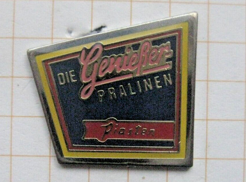 Piasten genießer pralinen - genießer, /