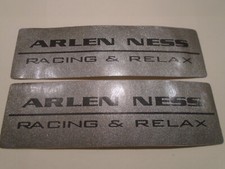 Arlen ness lederkombi - ness,