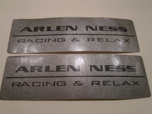 Arlen ness lederkombi - ness,