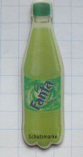 FANTA / FLASCHE / LIMETTE