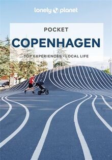 Lonely planet pocket - planet,