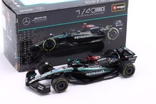 George Russell Mercedes-AMG F1