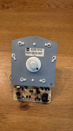 Dual 2225q motor - cs,