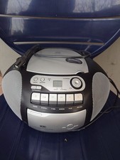Radio CD Kassette