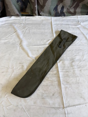 Militär zeltstangentasche - militär,