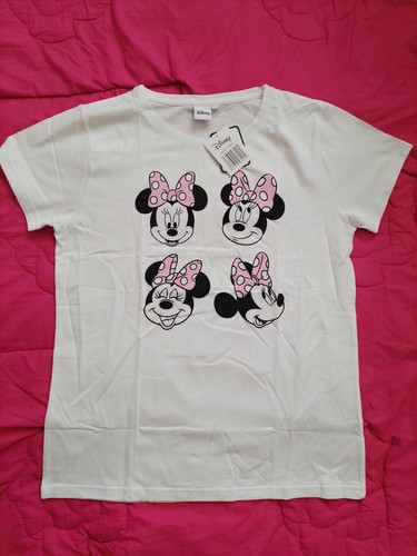 Minnie mouse shirt - minnie, xl