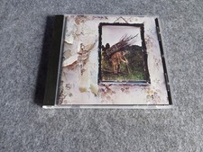 Led Zeppelin – Untitled ( 1971 ) incl. Stairway to heaven & Black dog