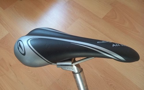 Selle smp unisex all road - selle,