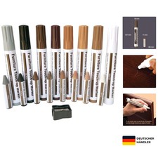 Holz-Reparaturset Filzstifte