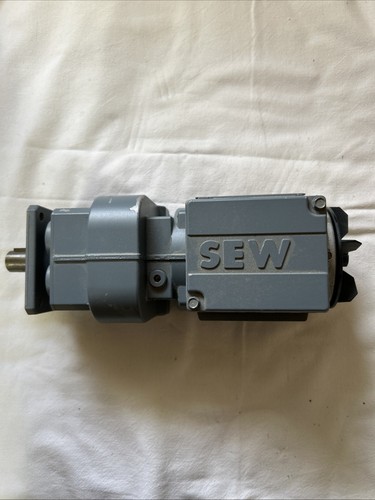 Sew getriebemotor rf07 dt56m4 - rf07,