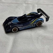 1999 Hot Wheels Ferrari 333 SP