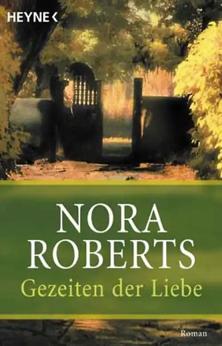 Gezeiten der liebe nora - der,