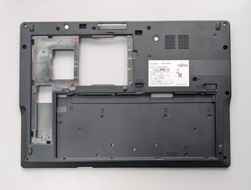 Fujitsu lifebook e548 - lifebook,