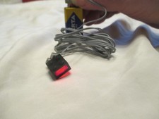 Lego City Eisenbahn 12 V aus