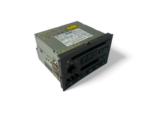 St3793 saab 2004 - st3793, radio