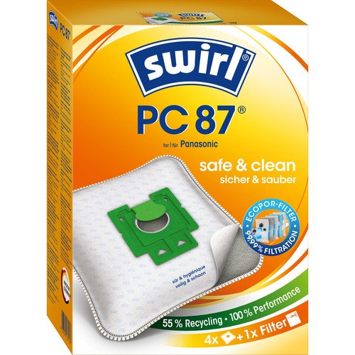 Swirl 4 - pc,