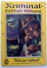 Erdball-Roman Band 398