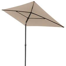 doppler Sonnenschirm