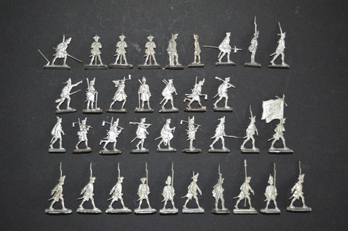 Zinnfiguren teile thema - zinnfiguren, 35