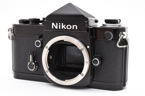Nikon analoge augenhöhe - f2,