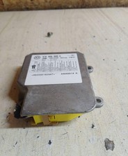 Skoda Fabia Mk1 (6Y)