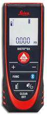 LEICA Handlasermeter DISTO D2