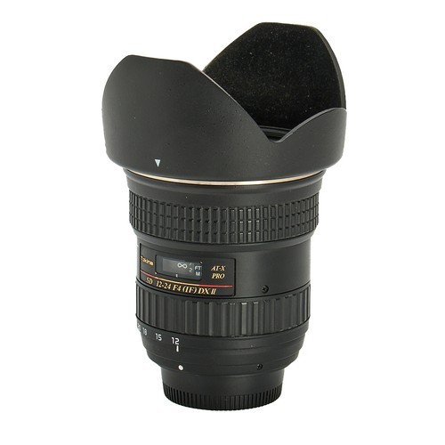 Tokina 24mm atx - atx, dx