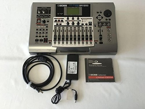 Boss 1200cd - boss, br-1200cd