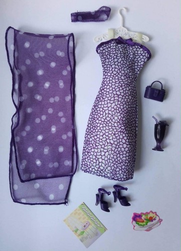 Barbie fashion avenue - barbie,