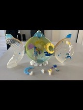 2006 BARBIE FAIRYTOPIA LUMINA