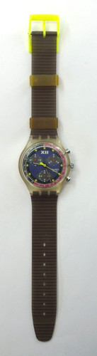 1993 swatch chronograph - 1993,