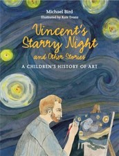 Vincent's Starry Night and
