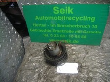 Gebläsemotor OPEL Corsa B