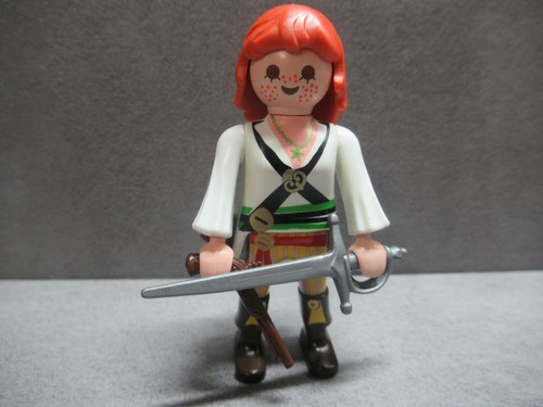 Playmobil figuren pirat - playmobil,