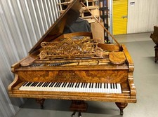 Bechstein modell iii - modell,