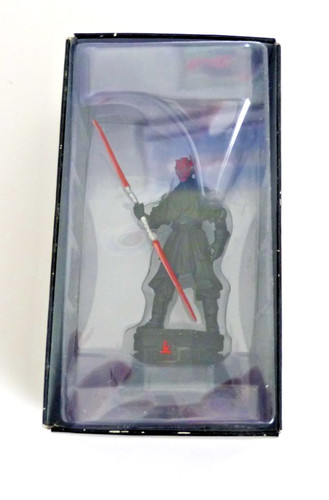 Star wars deagostini - star,