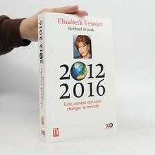 2012-2016 cinq années qui