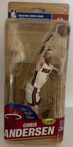 Mcfarlane nba chris - nba,