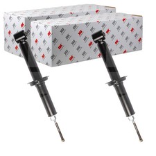 2X NK ÖLDRUCK STOßDÄMPFER