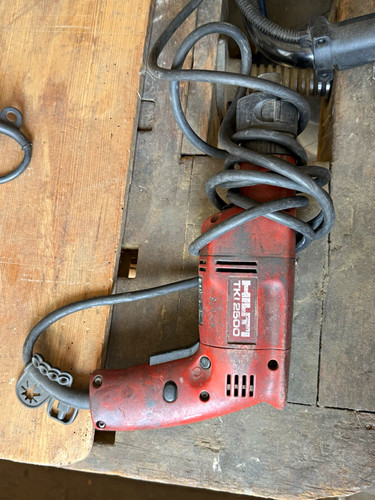 Hilti 350 bohrmaschine - 350,