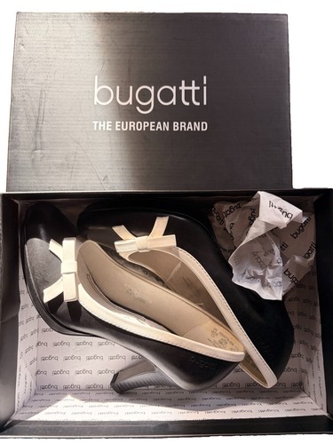 Bugatti damen pumps - damen,