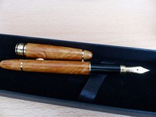 Vintage Füllfederhalter mit -