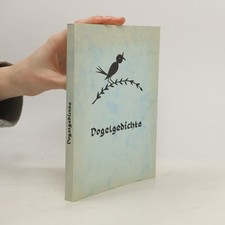 Vogelgedichte  |  Wiltrud