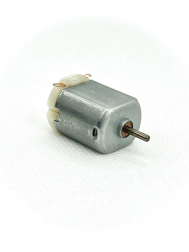 Motor klein zum - dc,